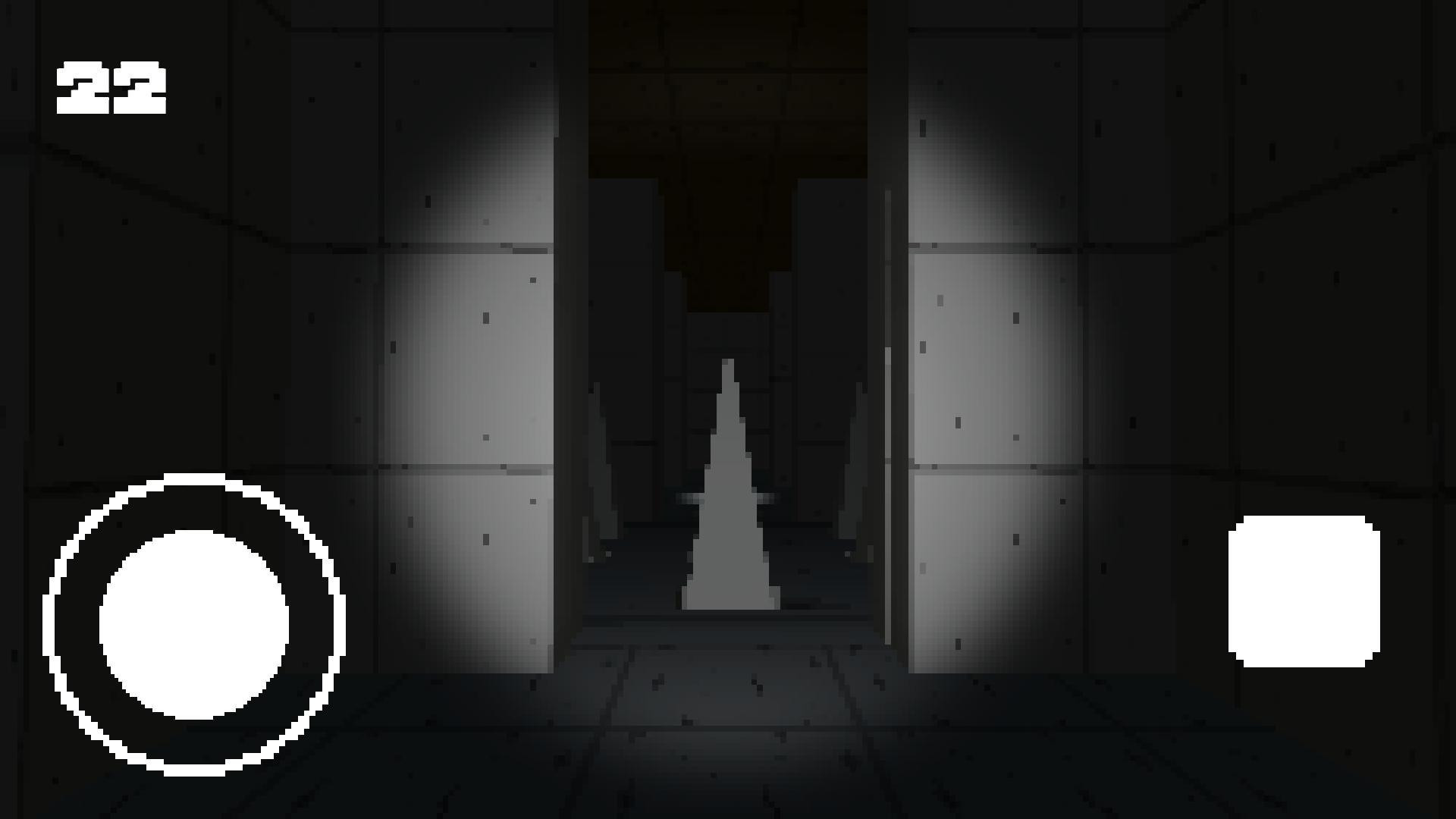 Lost Player (itch) - кадр 10