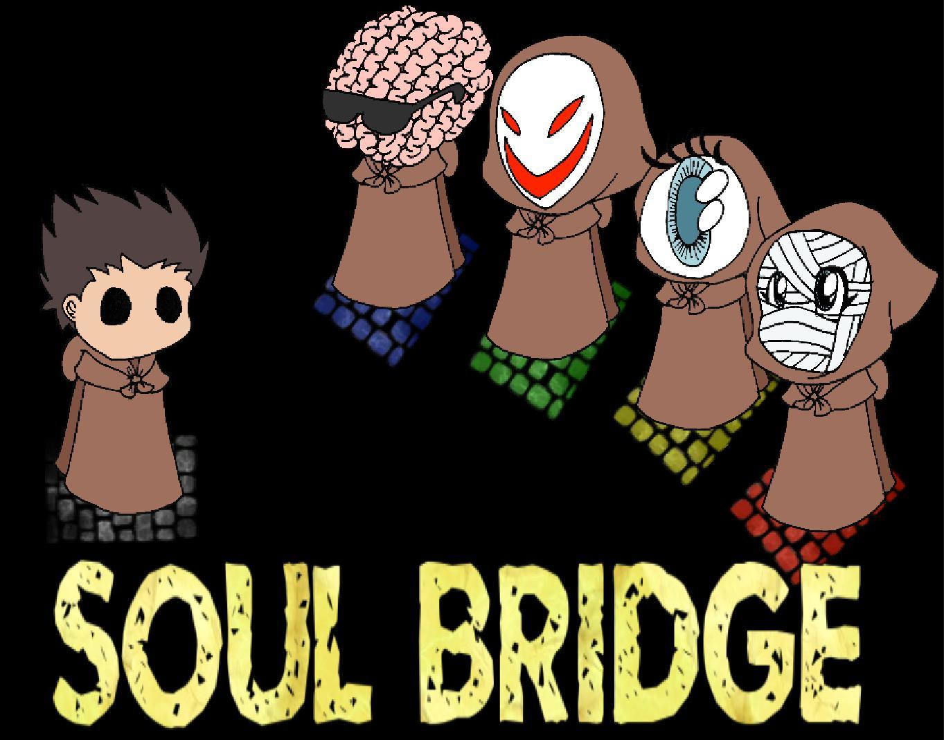 Soul Bridge (itch) - кадр 1