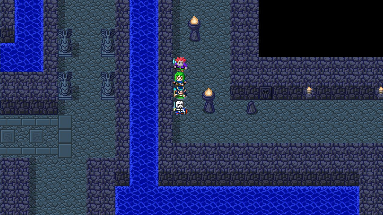 Breath of Death VII - кадр 15