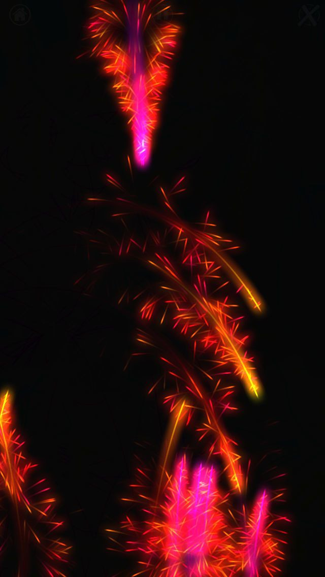 Spawn Sparkle FREE (Art, Fireworks and Light-Show) - кадр 5