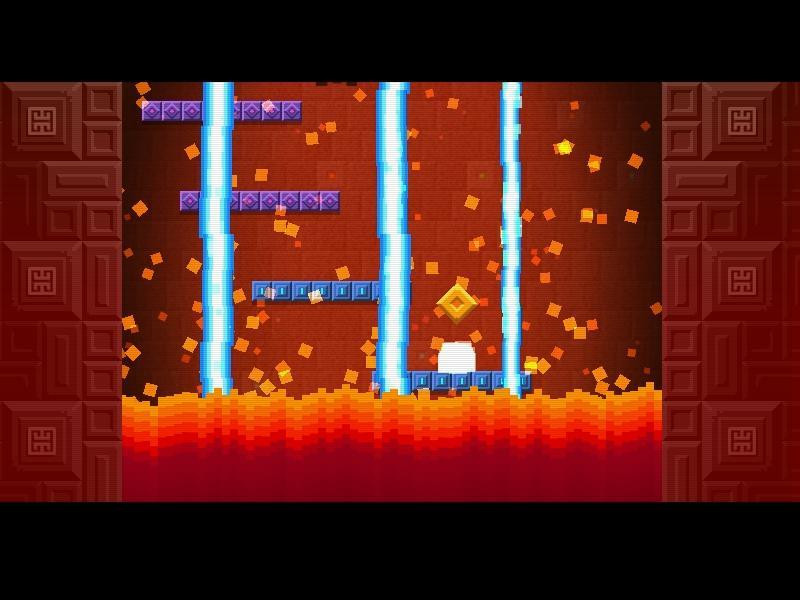 You Have 8 Bricks (itch) - кадр 3