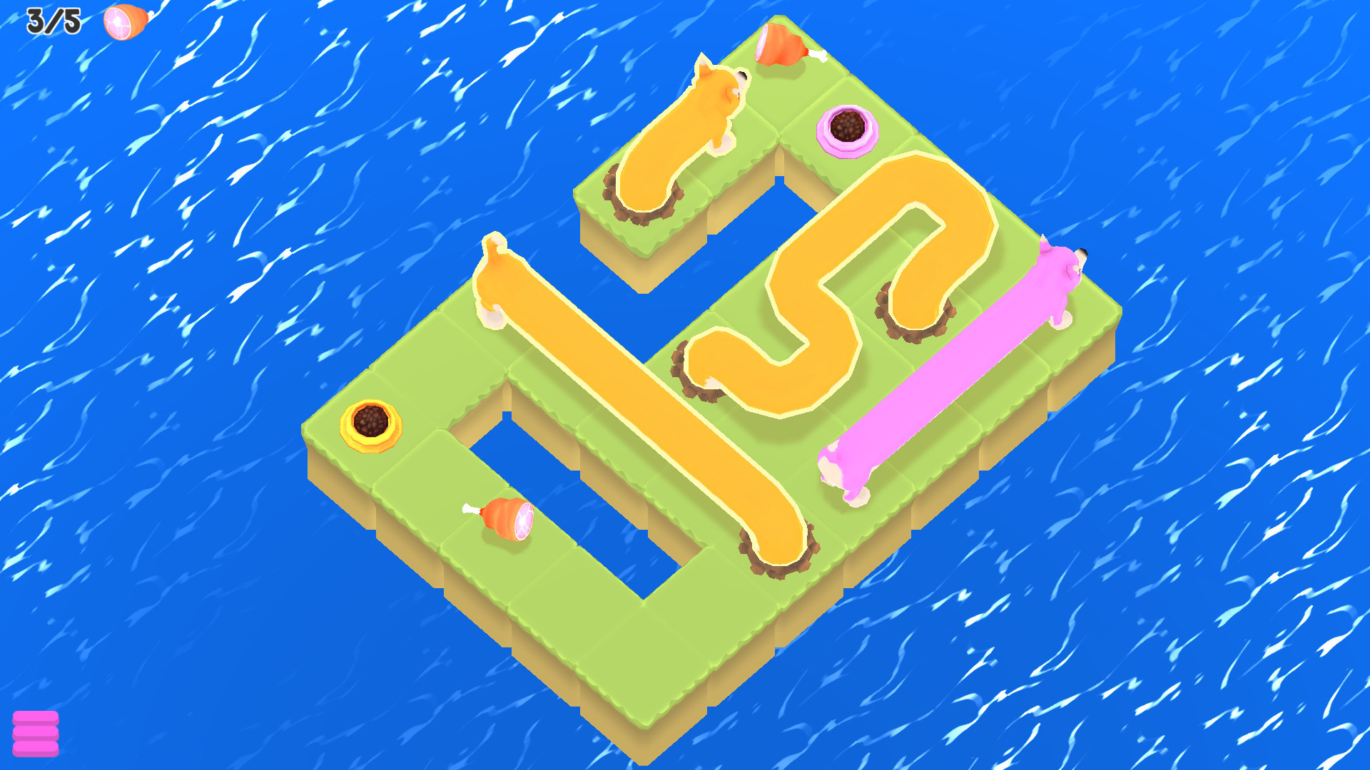 Puzzle Puppers - кадр 7
