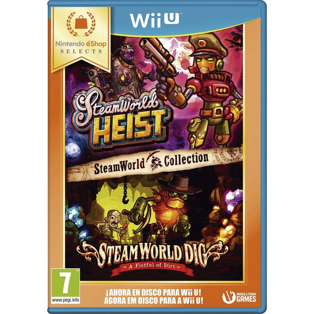 SteamWorld Collection - кадр 4