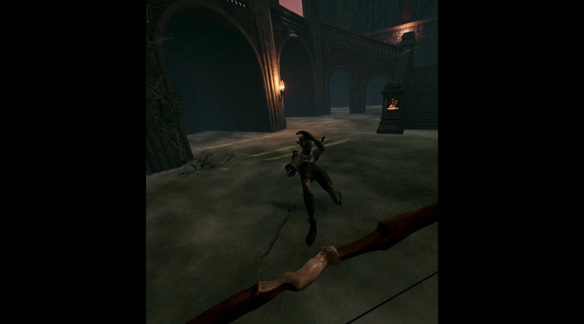 Orc Hunter VR - кадр 7