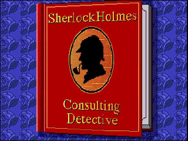 Sherlock Holmes: Consulting Detective - кадр 2