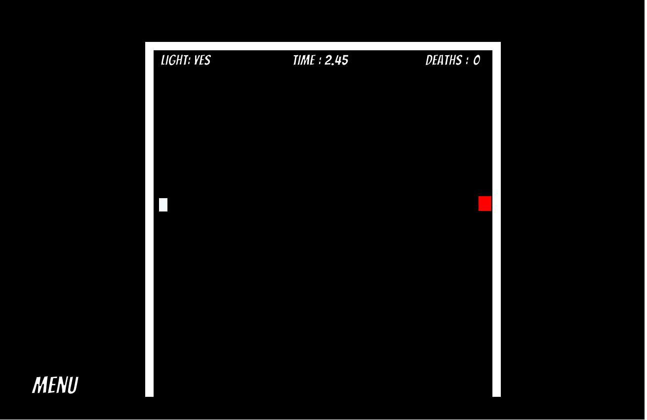 Lights Out (itch) (MattClem) - кадр 4
