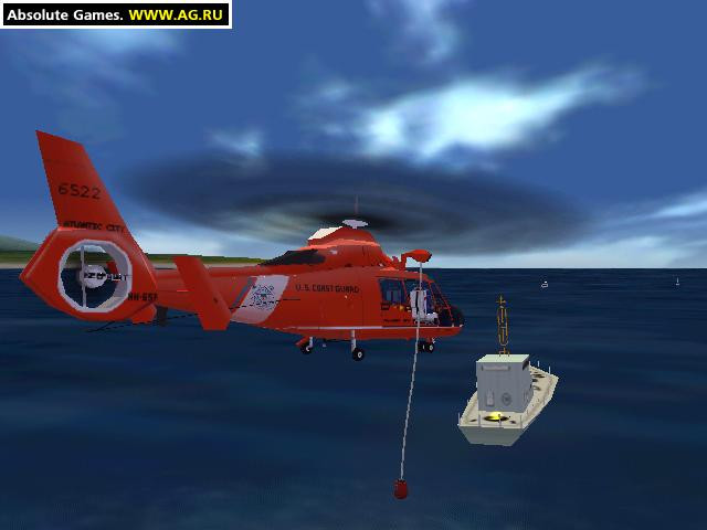 Search & Rescue 2 - кадр 10