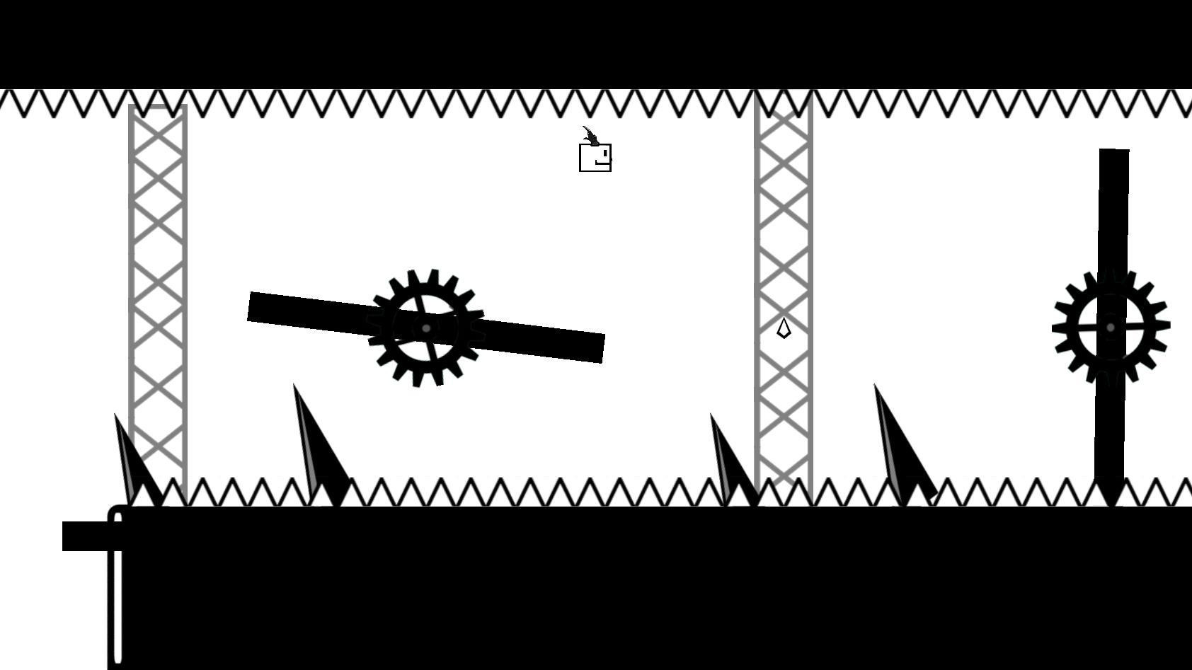 Shattered Moon (itch) - кадр 8