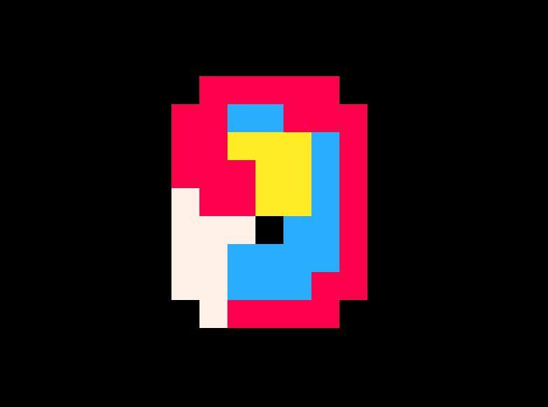 ZERO (hughbee) (itch) - кадр 2