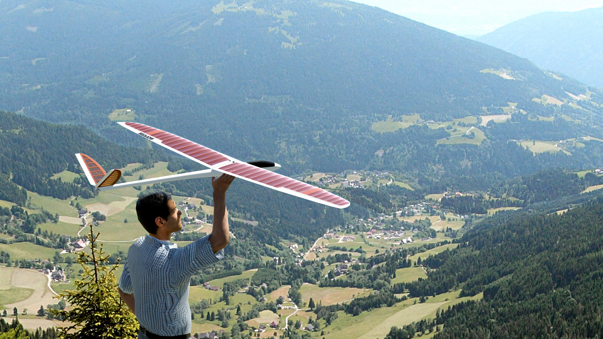 aerofly RC 7 - кадр 7