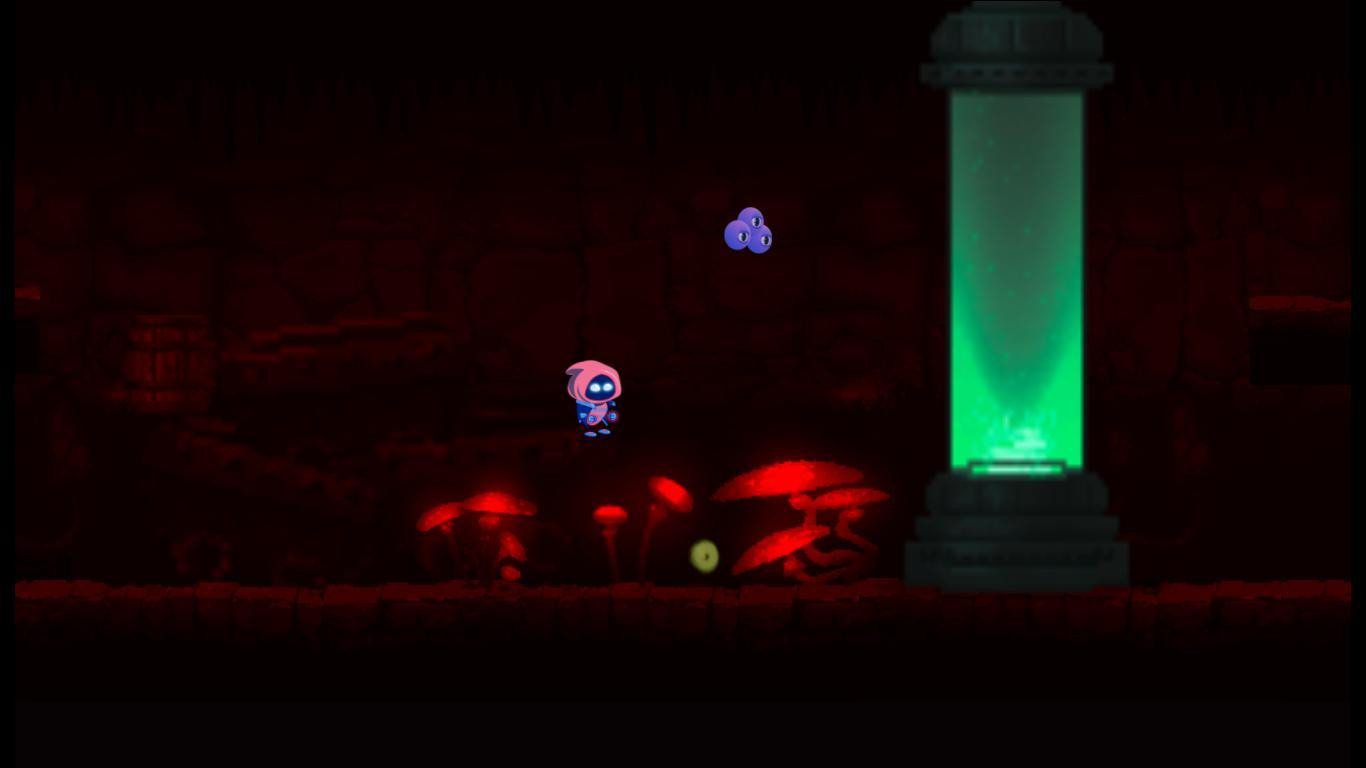 Fates keys (itch) - кадр 13