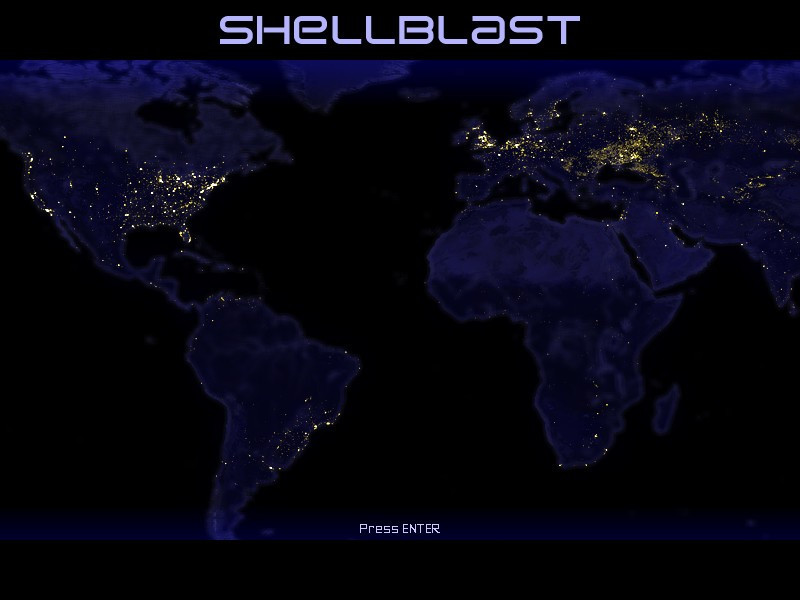 ShellBlast: Legacy Edition - кадр 8