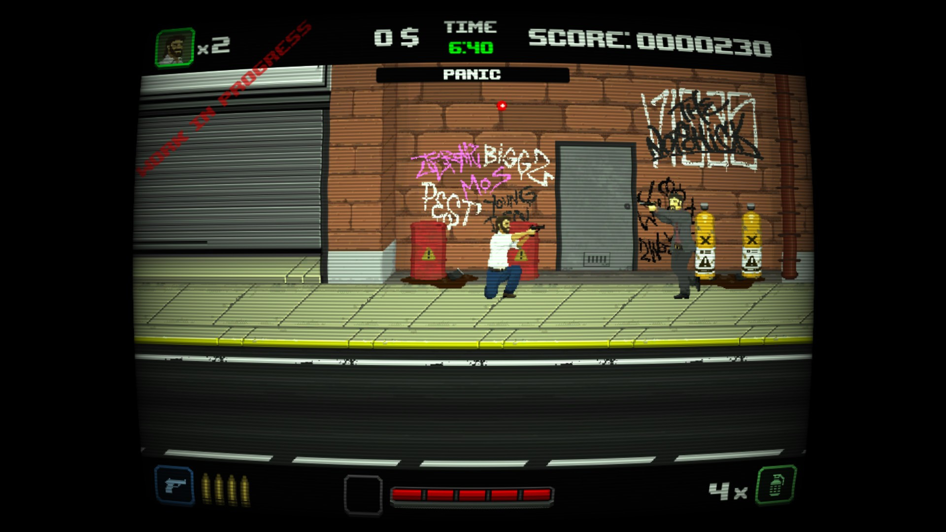 Fair Deal: Las Vegas - кадр 10