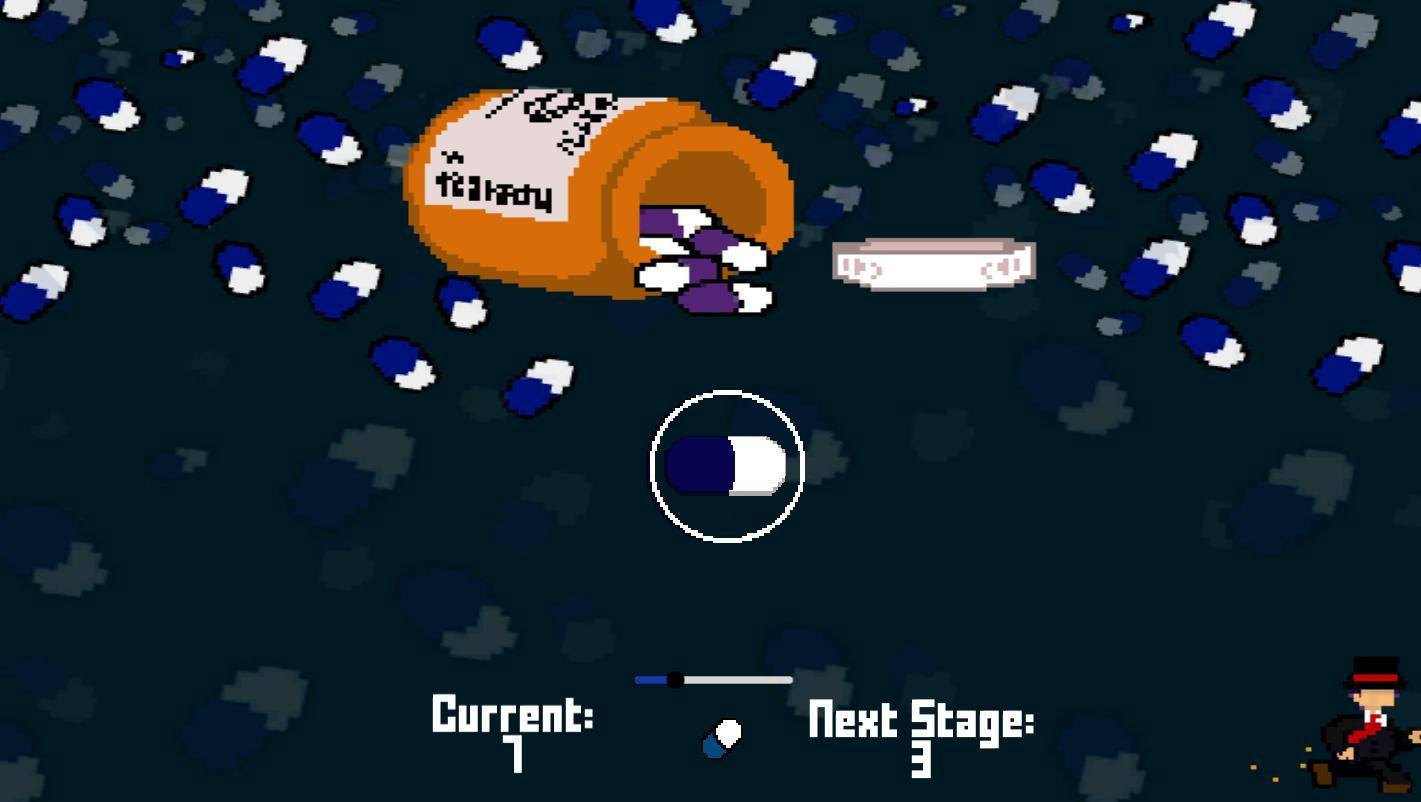 Pilling Debt (itch) - кадр 3