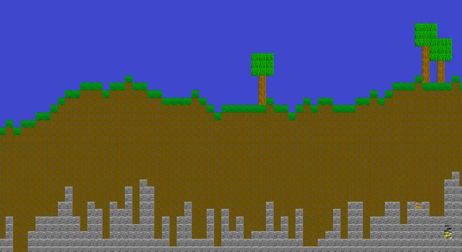 Lime - LD45 (itch) - кадр 5