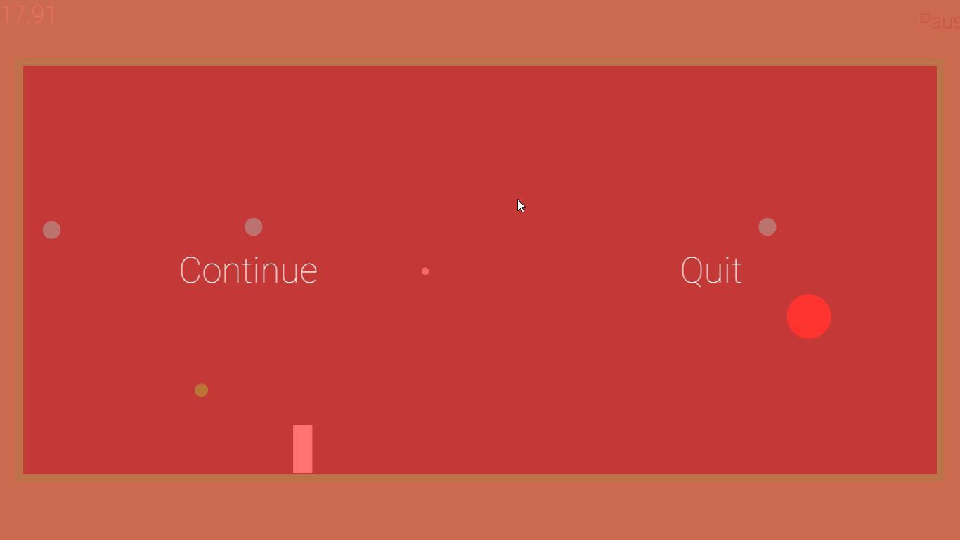 Ball Trouble (itch) - кадр 5