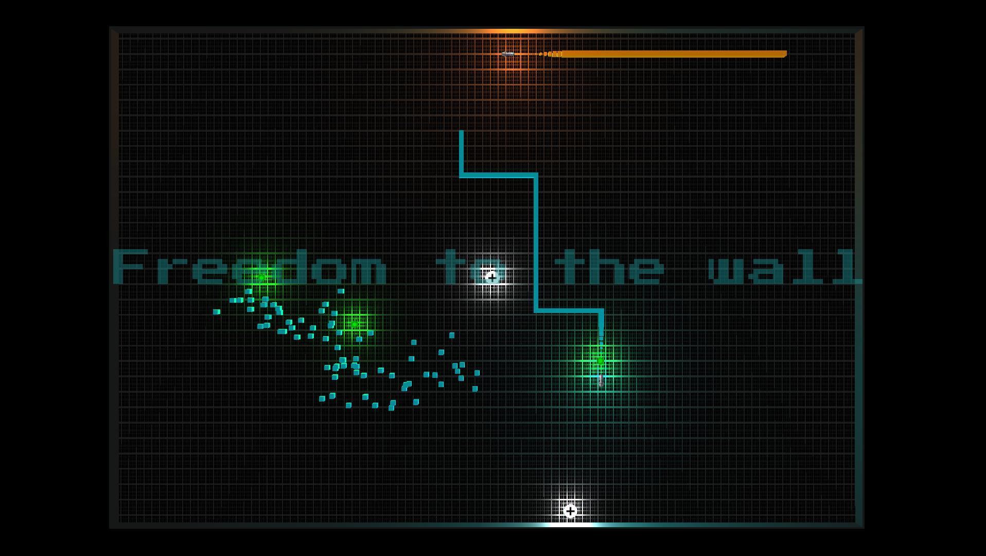 The Grid (itch) - кадр 4