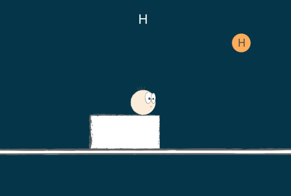 Chemical (itch, AR) - кадр 4