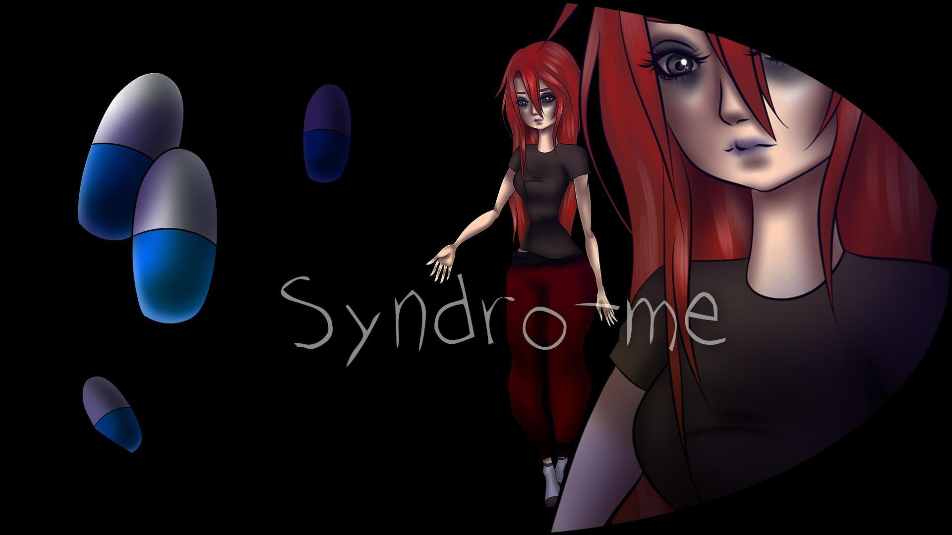 Syndro-me (itch) - кадр 1