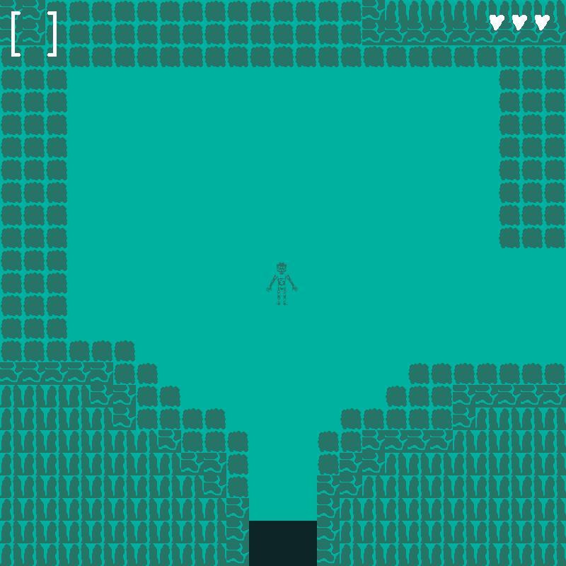 Save the Princess (Johano R. Sulfuro) (itch) - кадр 5