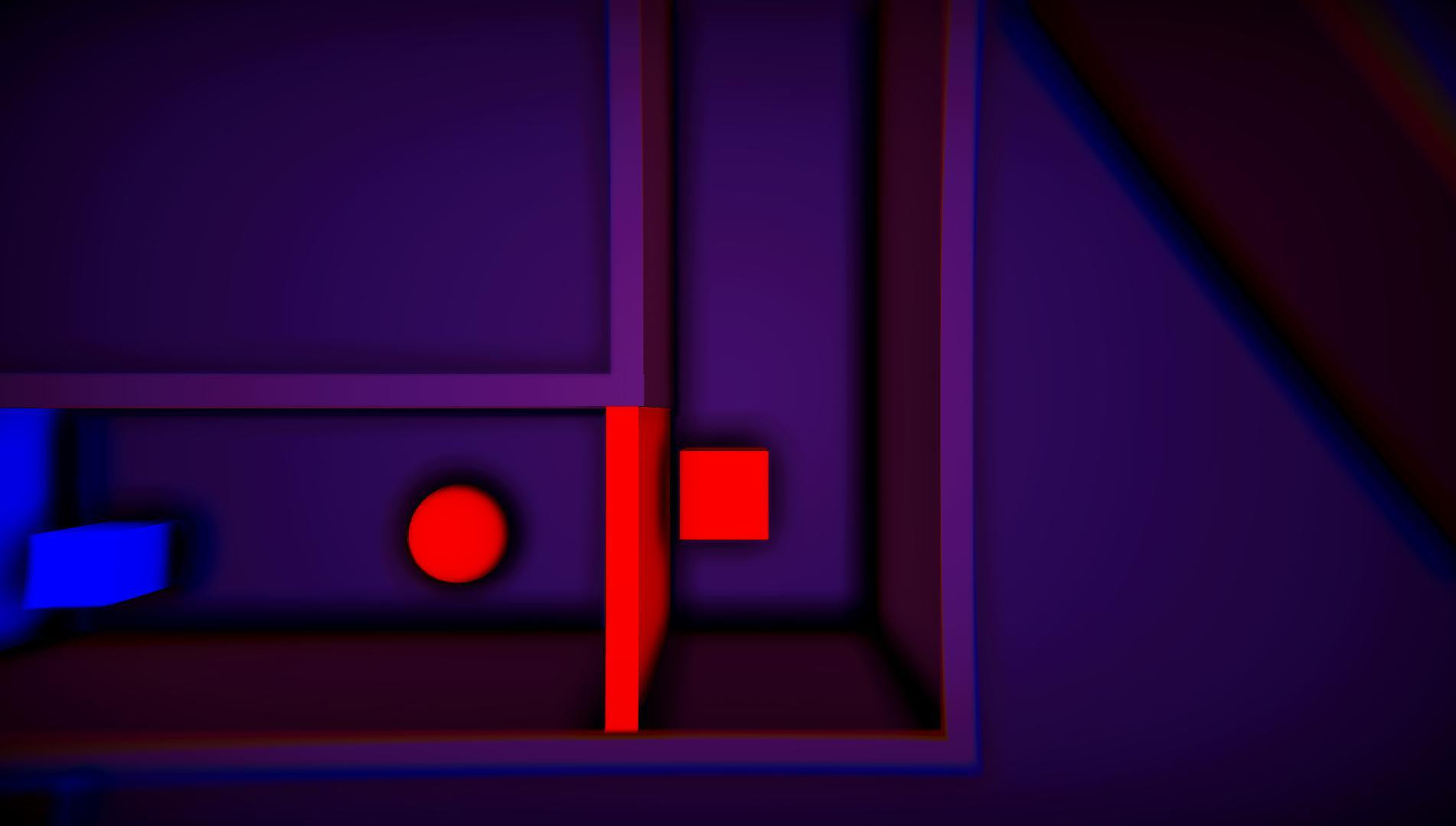 Sensory Overload (itch) - кадр 2