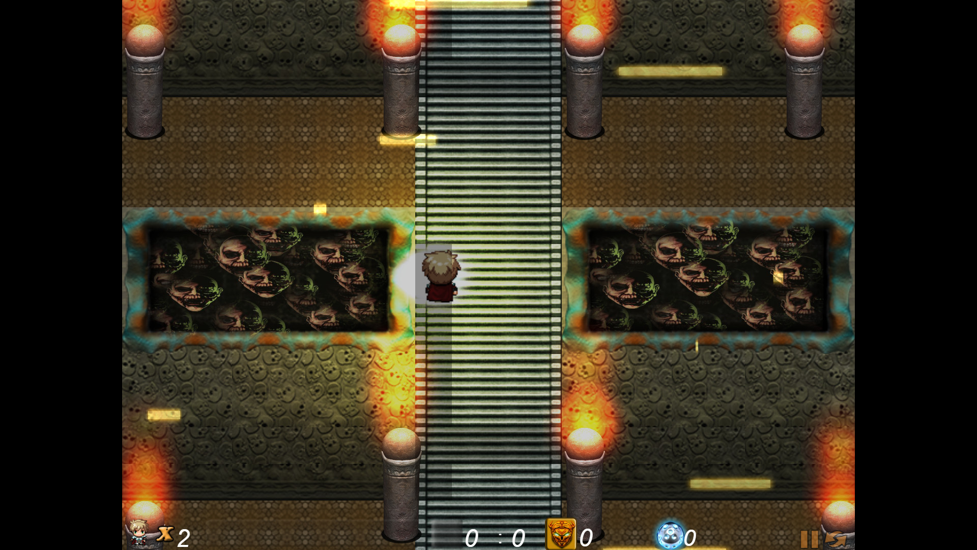 Devil Sealing Stone - кадр 11