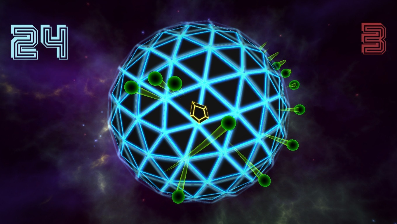 Collider (itch) - кадр 4