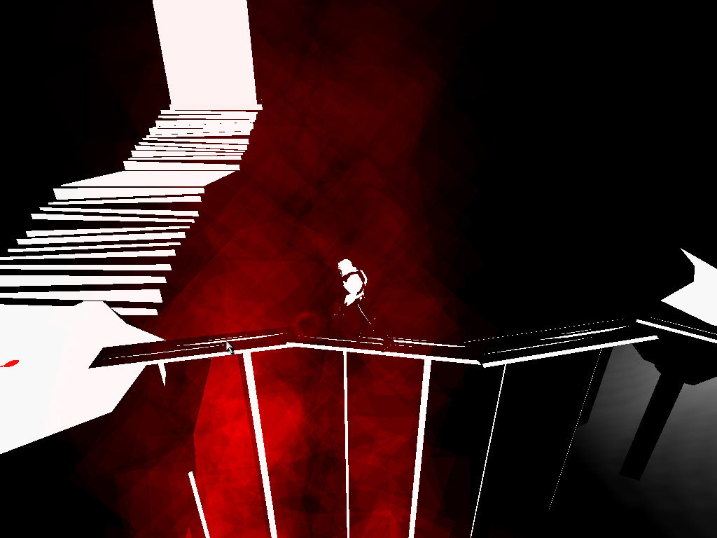 Vigil: Blood Bitterness - кадр 11