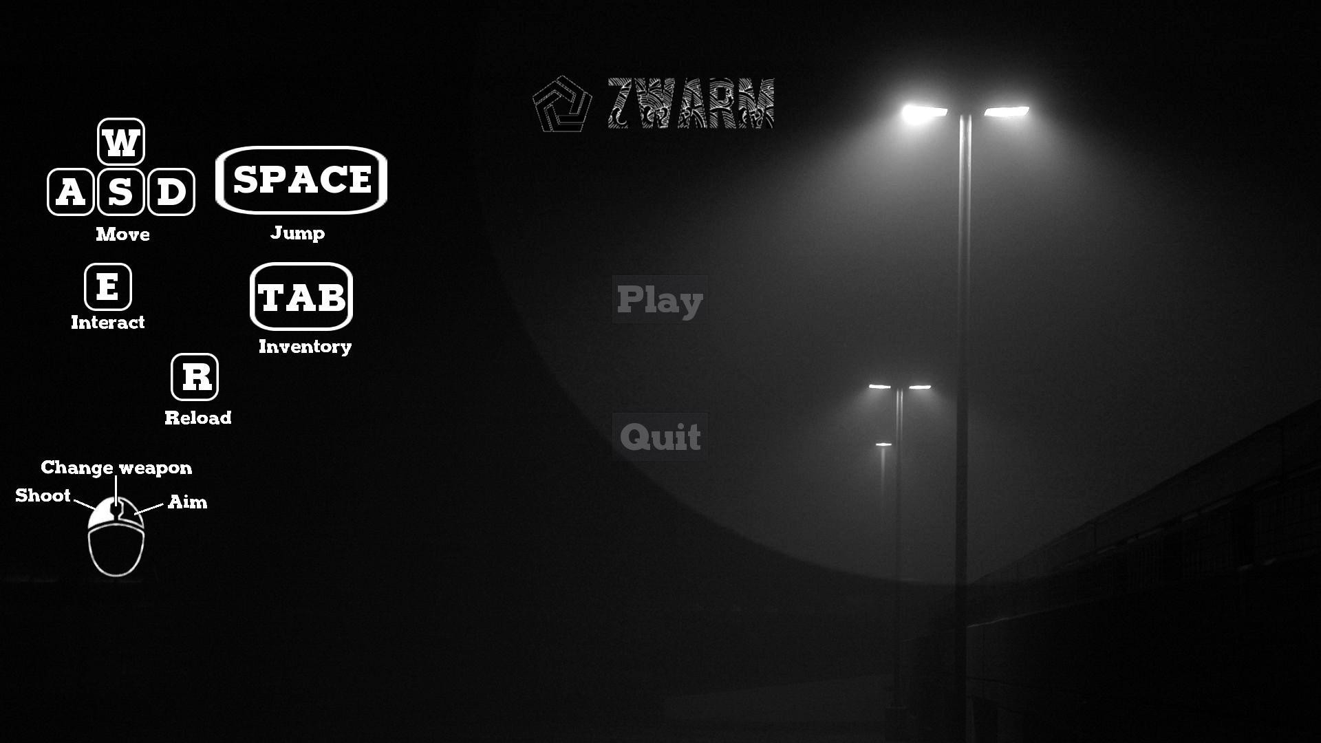 Zwarm (itch) - кадр 5