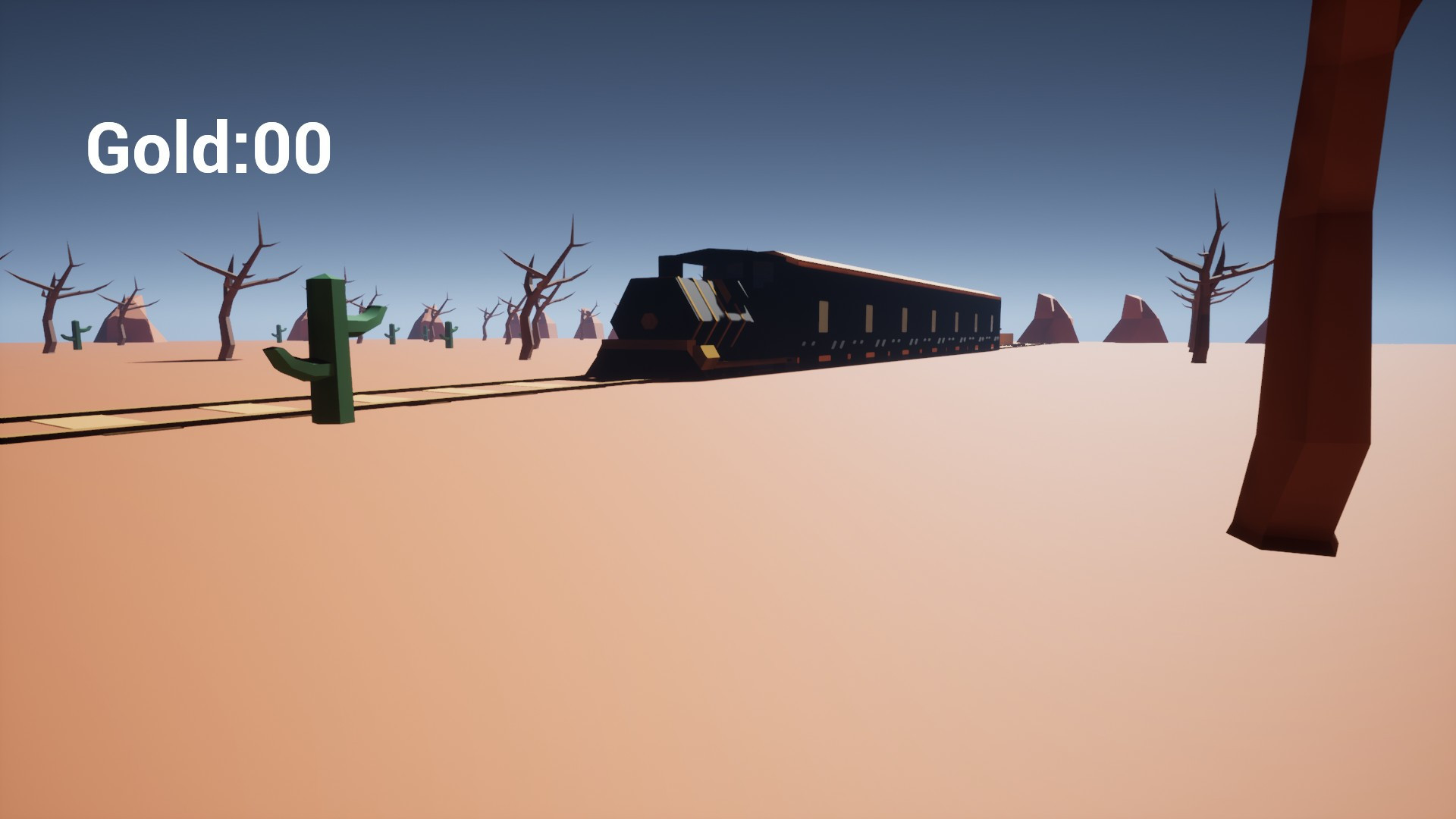 The Searcher Wild West Adventure - кадр 6