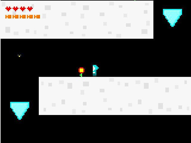 Esquimal (itch) - кадр 8