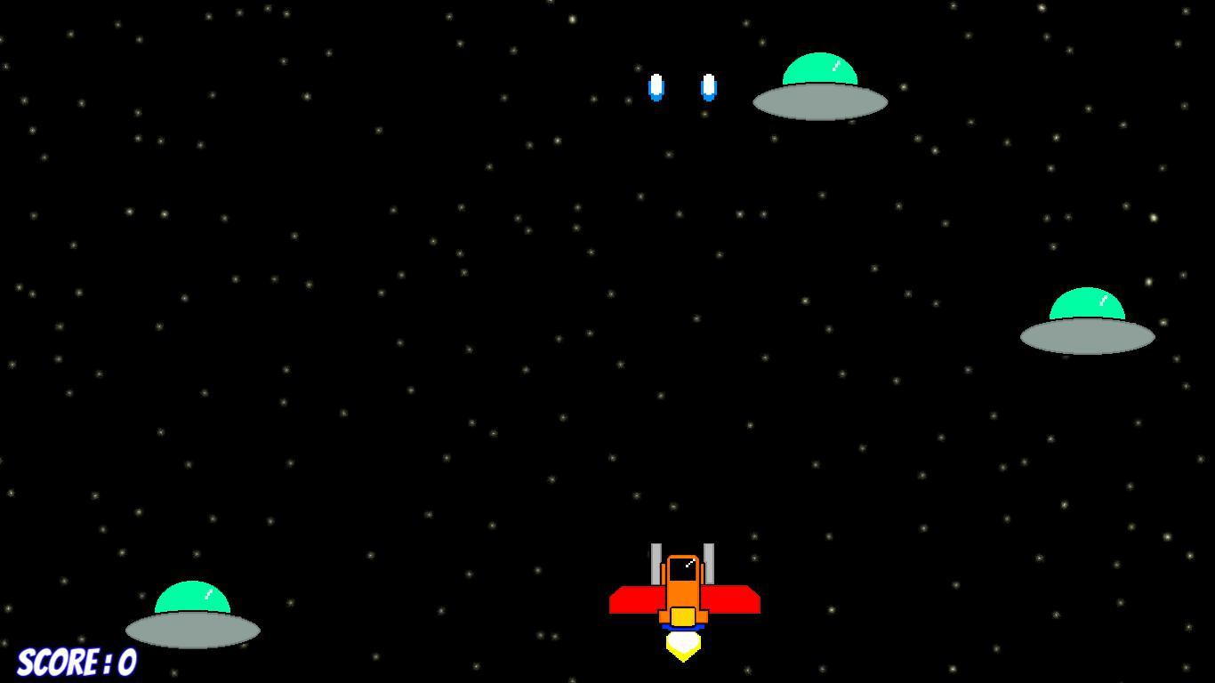 Space Battle (DIRgames) (itch) - кадр 3