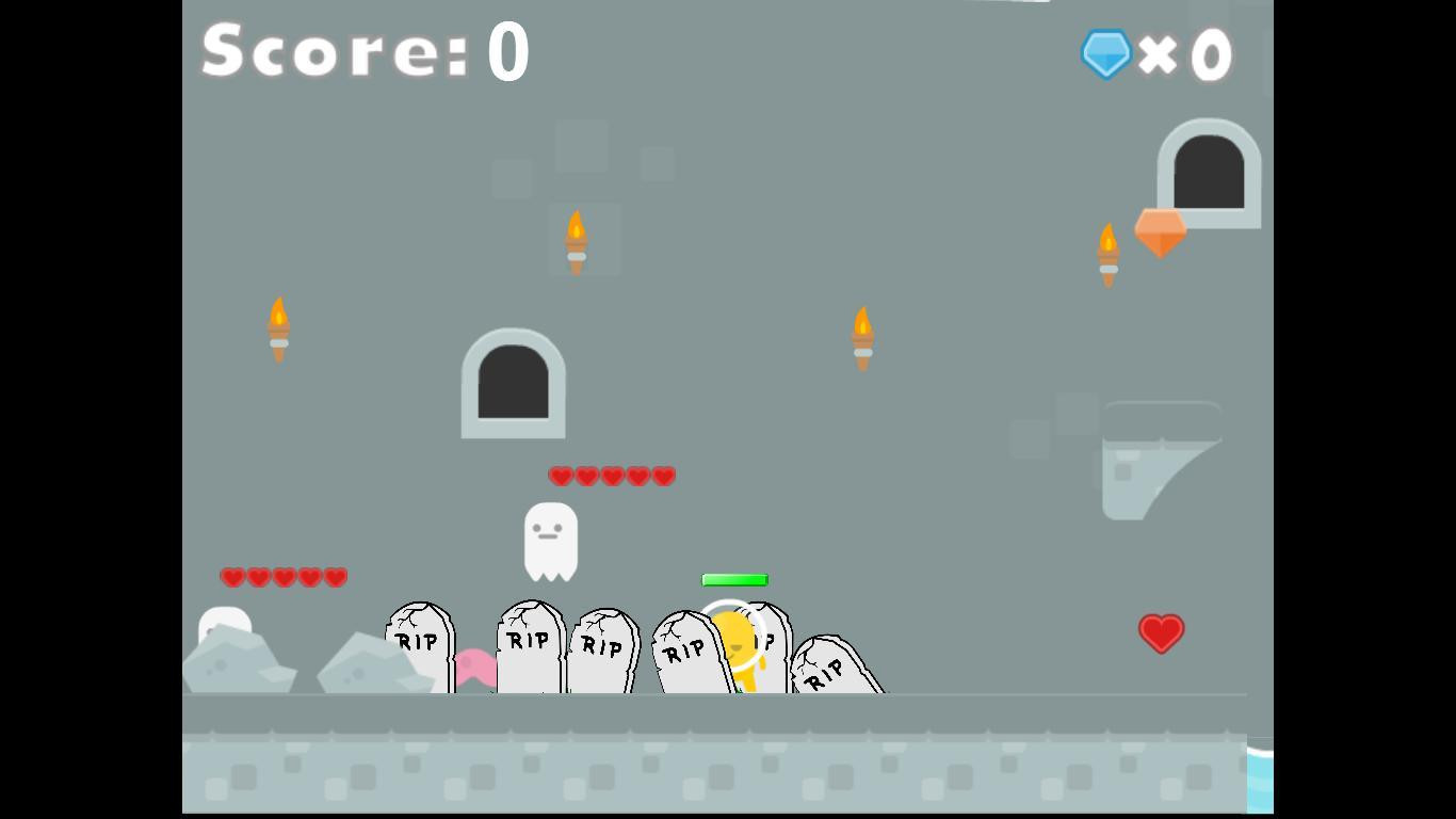 Krash On Planet X Full (itch) - кадр 10