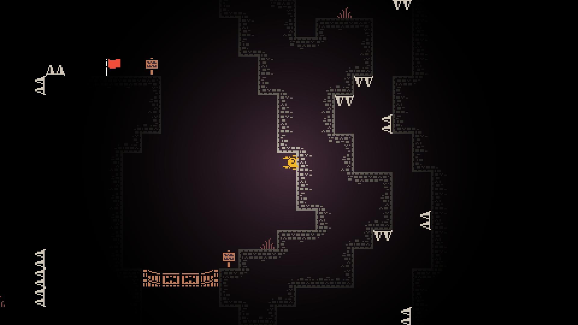 Lite Knight (itch) - кадр 4