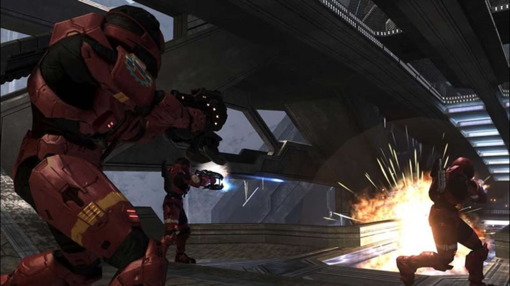 Halo 3 - кадр 13