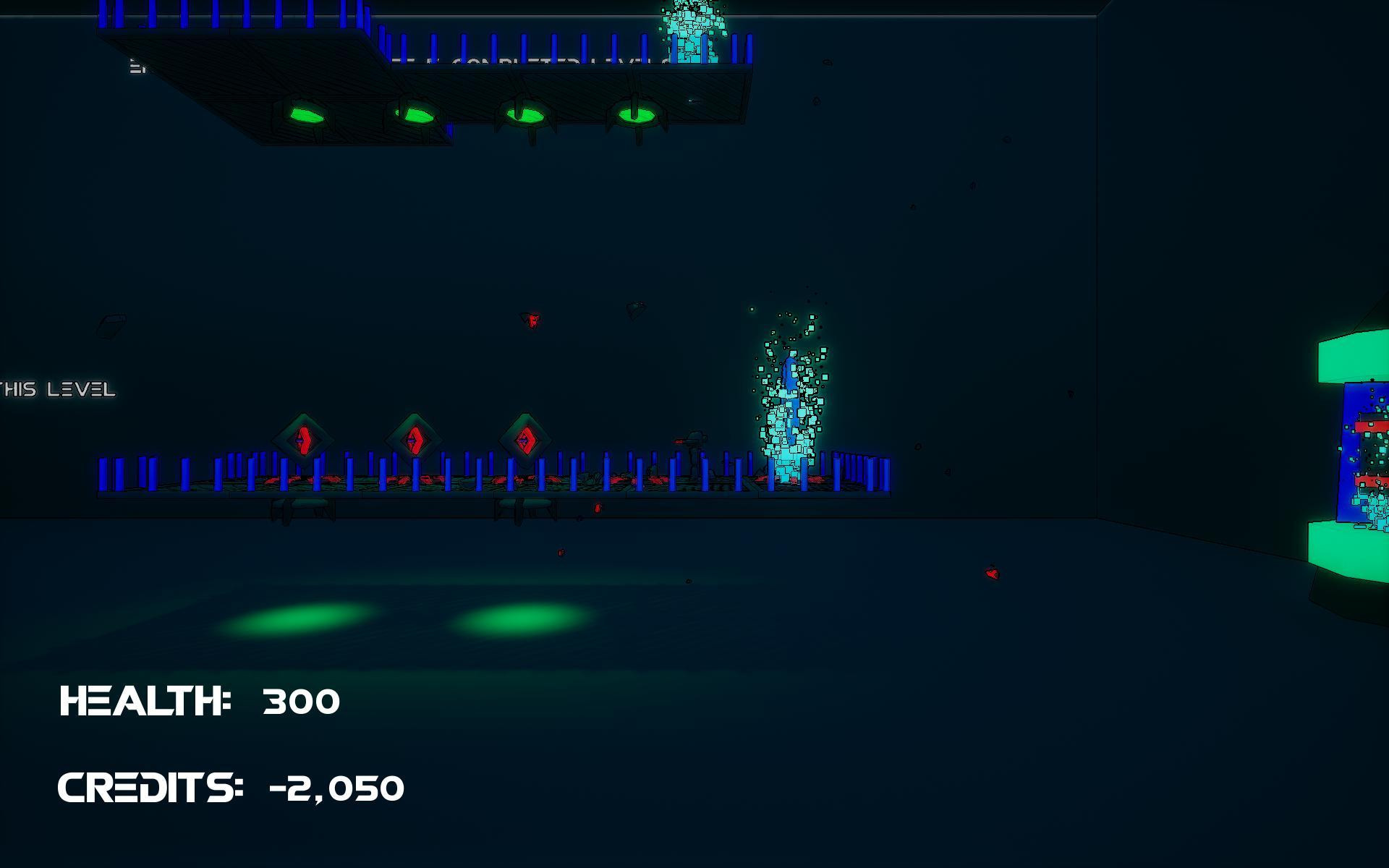 Robo Wars (itch) - кадр 7