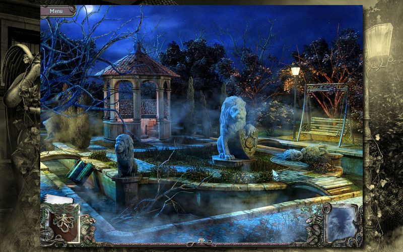 Twisted Lands: Insomniac - кадр 5