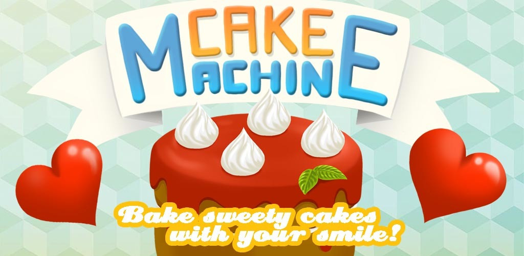 Cake Machine (itch) - кадр 4