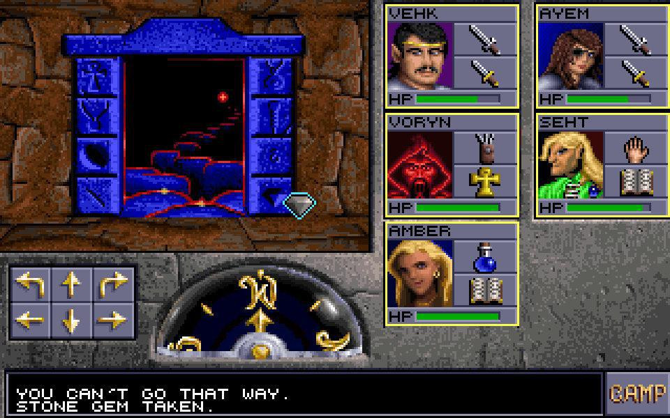 Forgotten Realms - The Archives - Collection One - кадр 15