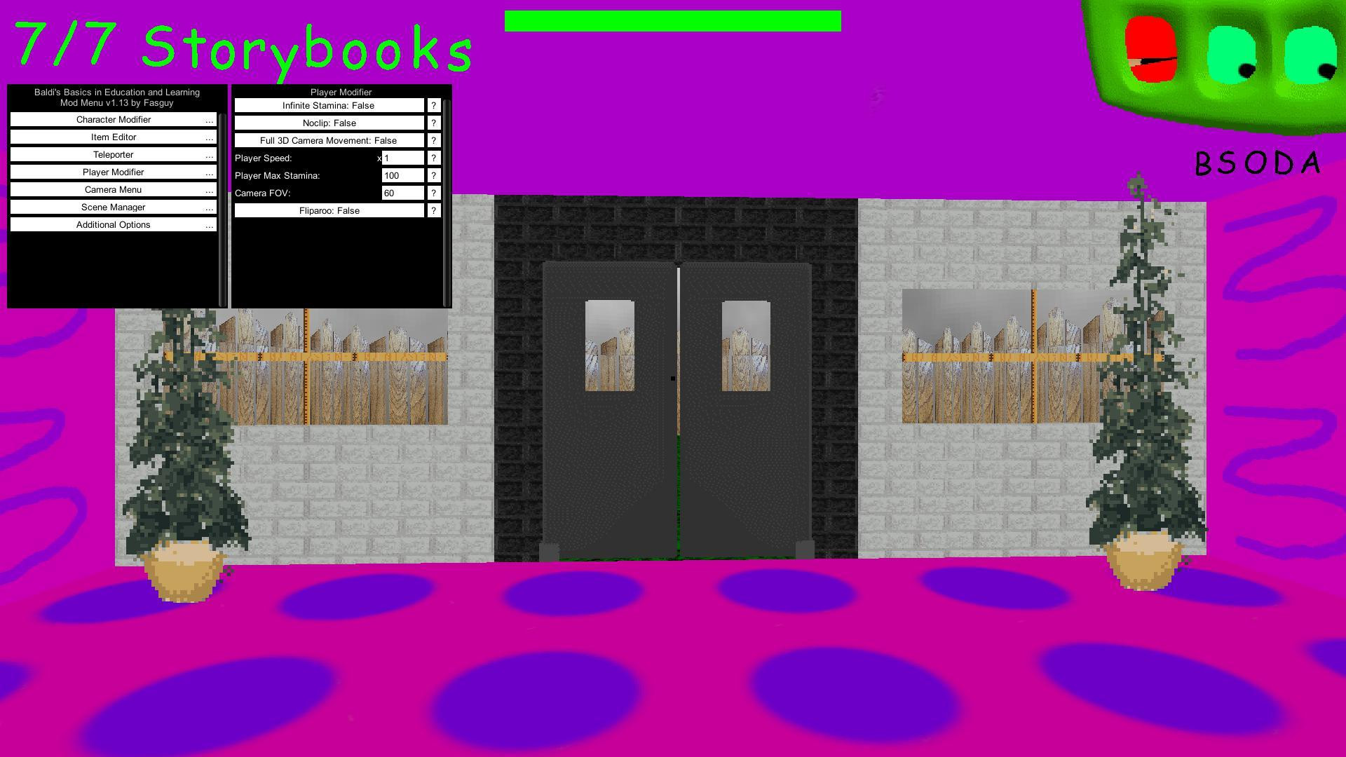 JCTOT's Basics in Education or Learning (Big Update 1.4.1) (itch) - кадр 9