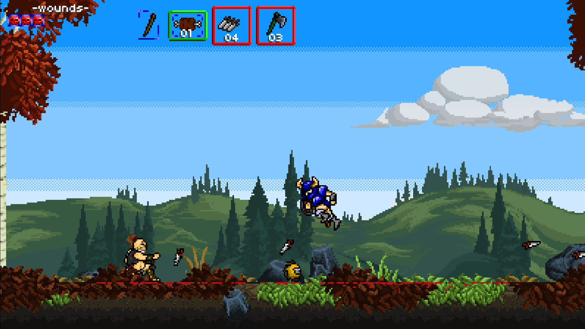 SAVAGE: The Shard of Gosen - кадр 10