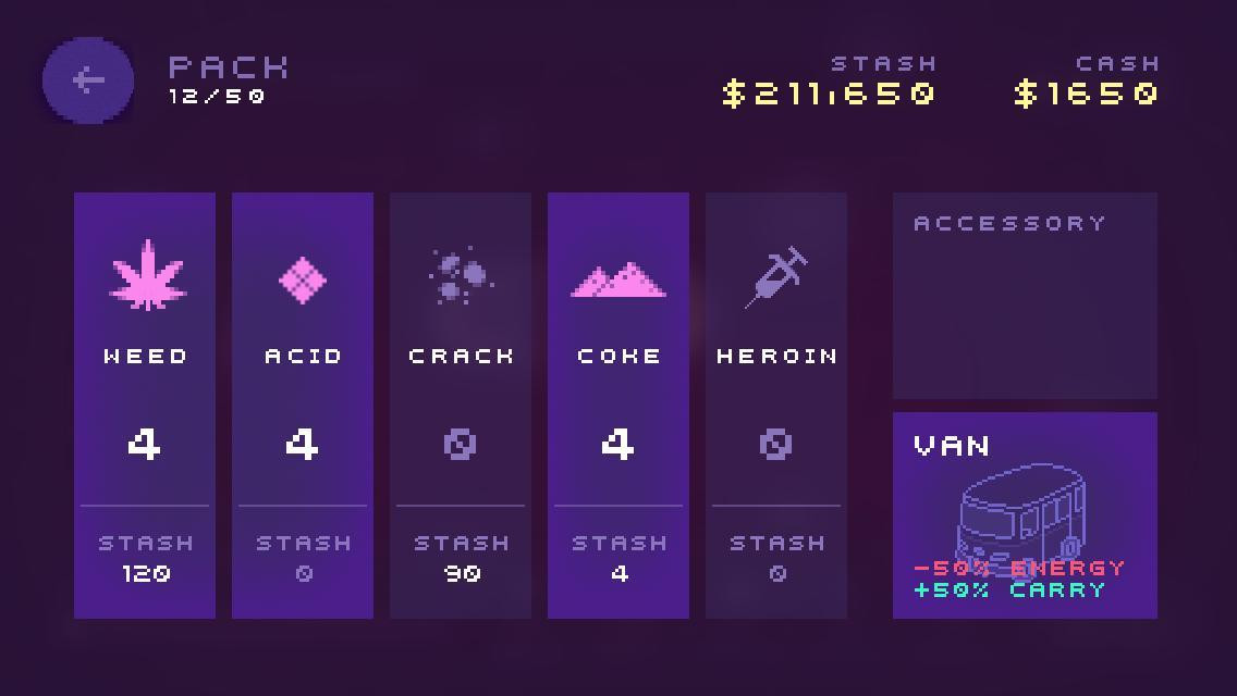 Heatwave (itch) - кадр 10