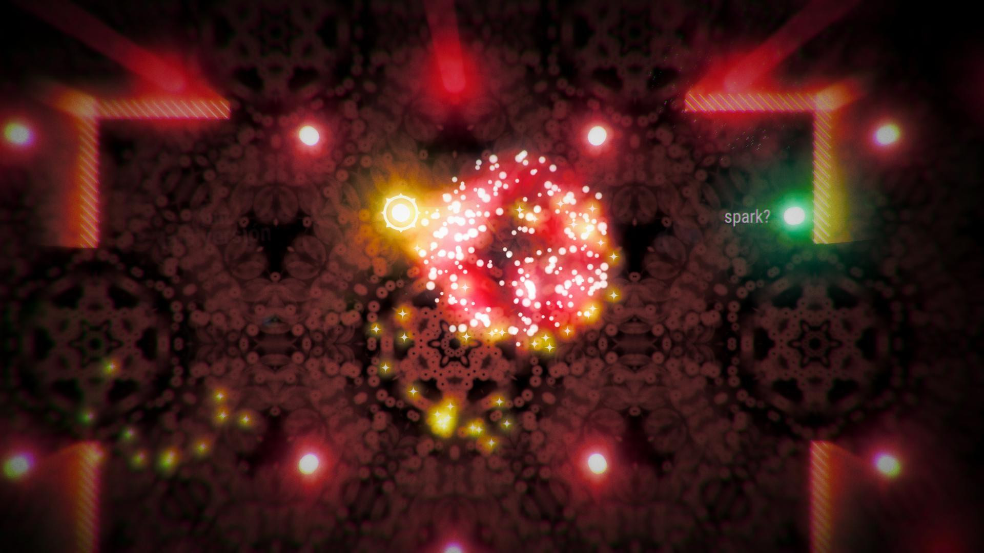 Trancelation (itch) - кадр 8