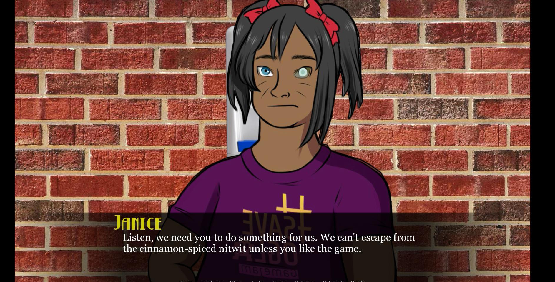 Please Like This Game (itch) - кадр 5