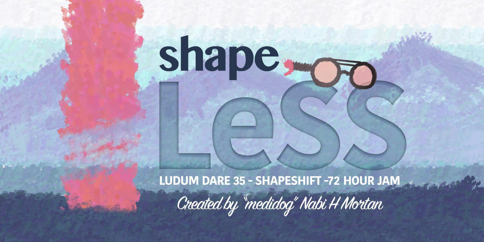 shape, LESS (itch) - кадр 3