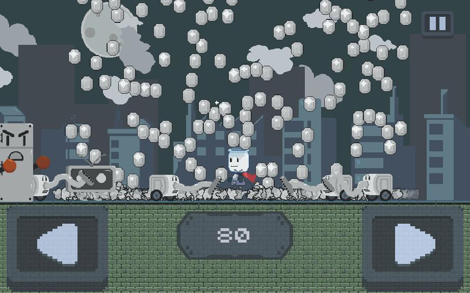 Super Blender (itch) - кадр 4