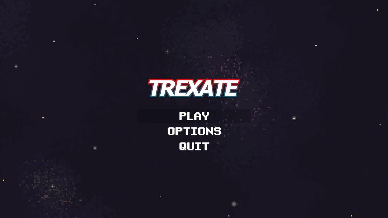 Trexate (itch) - кадр 3