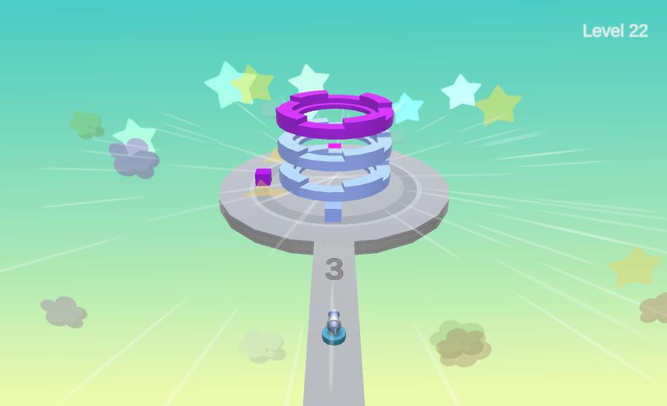 Tower Ball (itch) - кадр 6