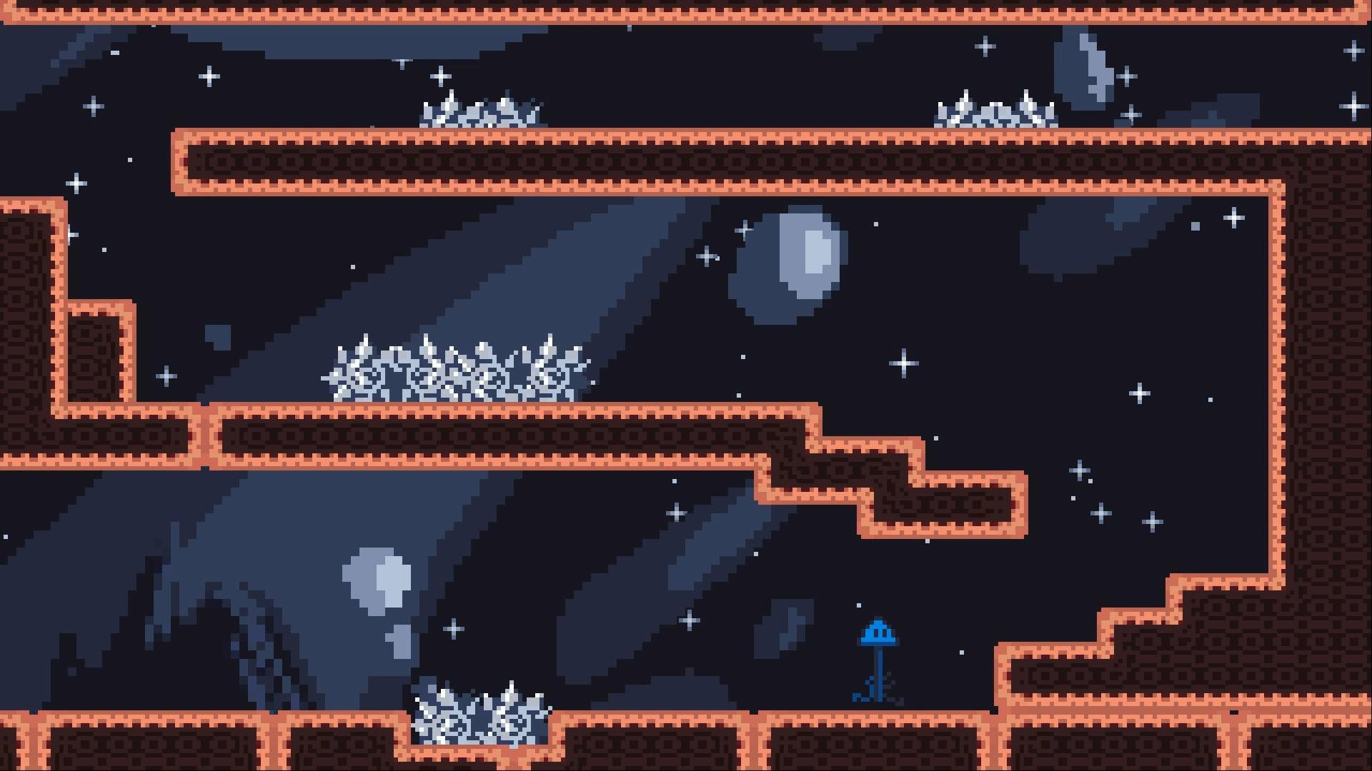 Inside The Alien (itch) - кадр 5