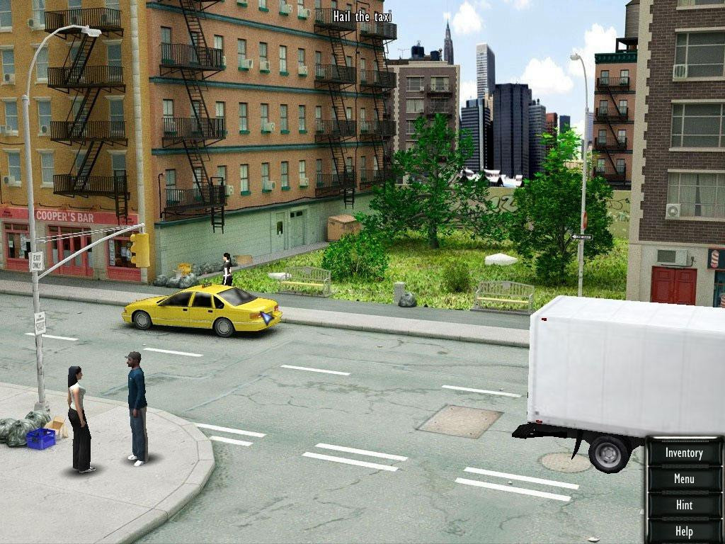 Iron Roses - кадр 8